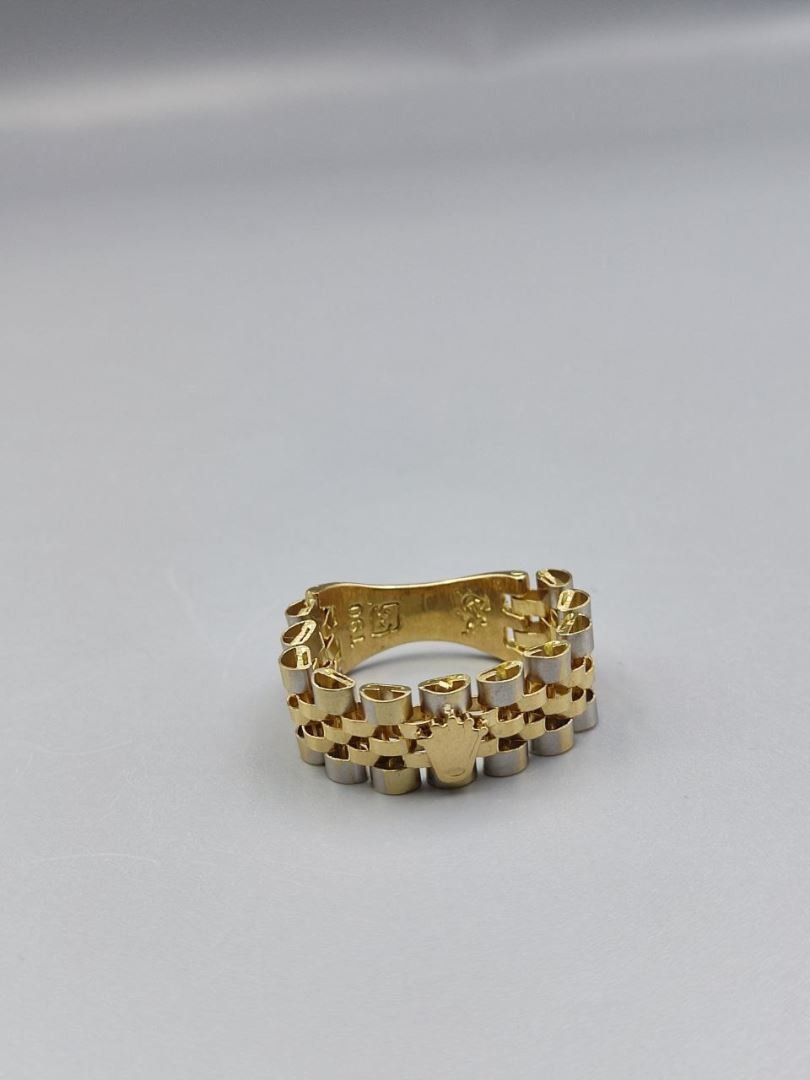 انگشتر رولکس گلستانه