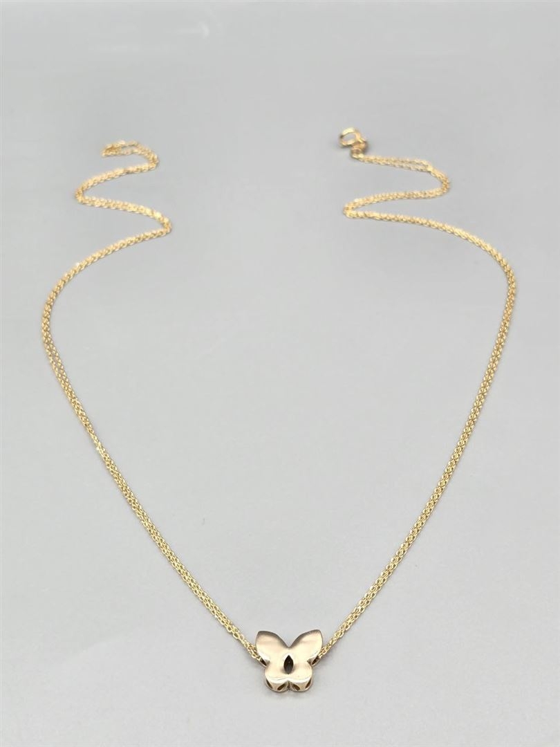 گردنبند مینیمال