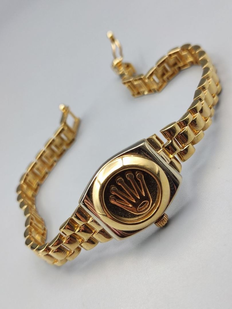 دستبند رولکس