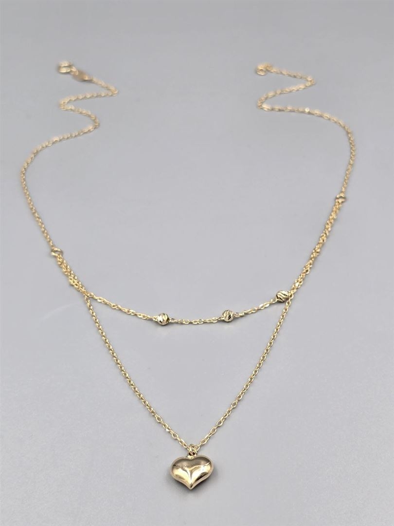 گردنبند مینیمال