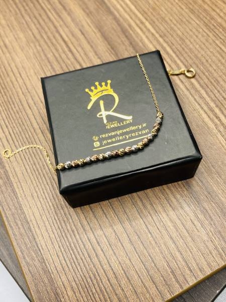 دستبند دوریکا