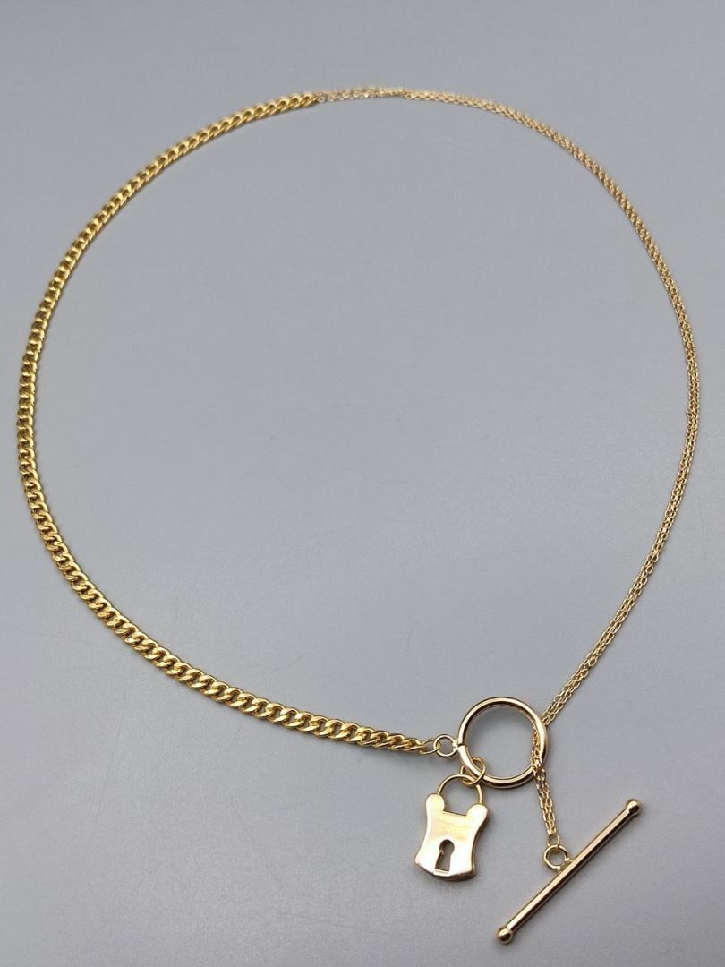 گردنبند تیفانی