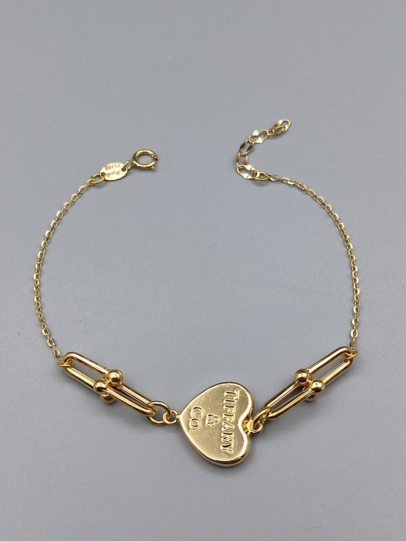 دستبند تیفانی