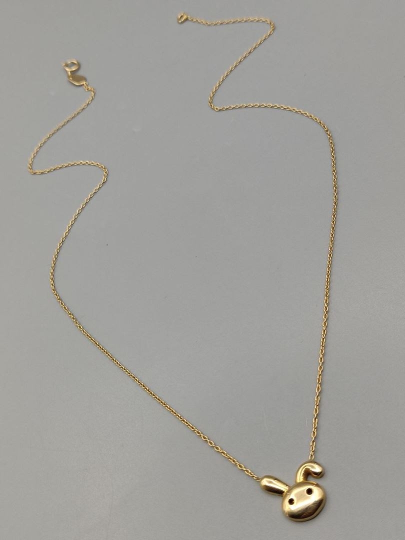 گردنبند فانتزی