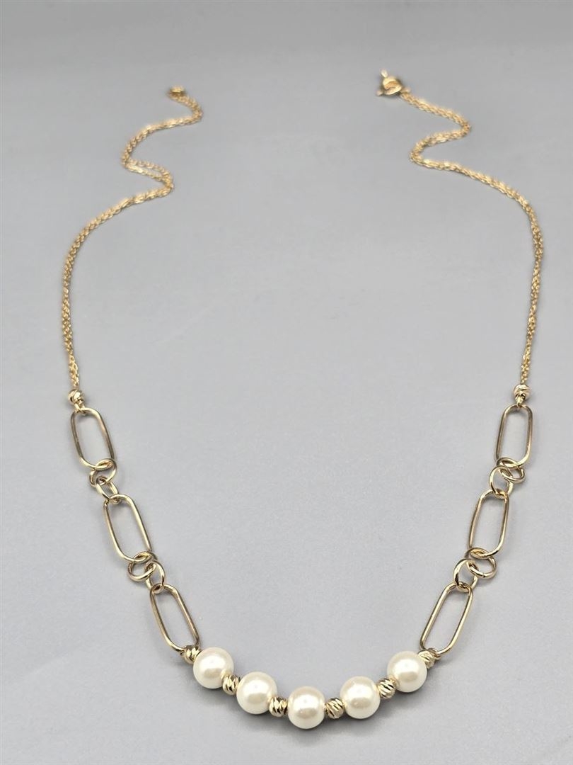 گردنبند مینیمال