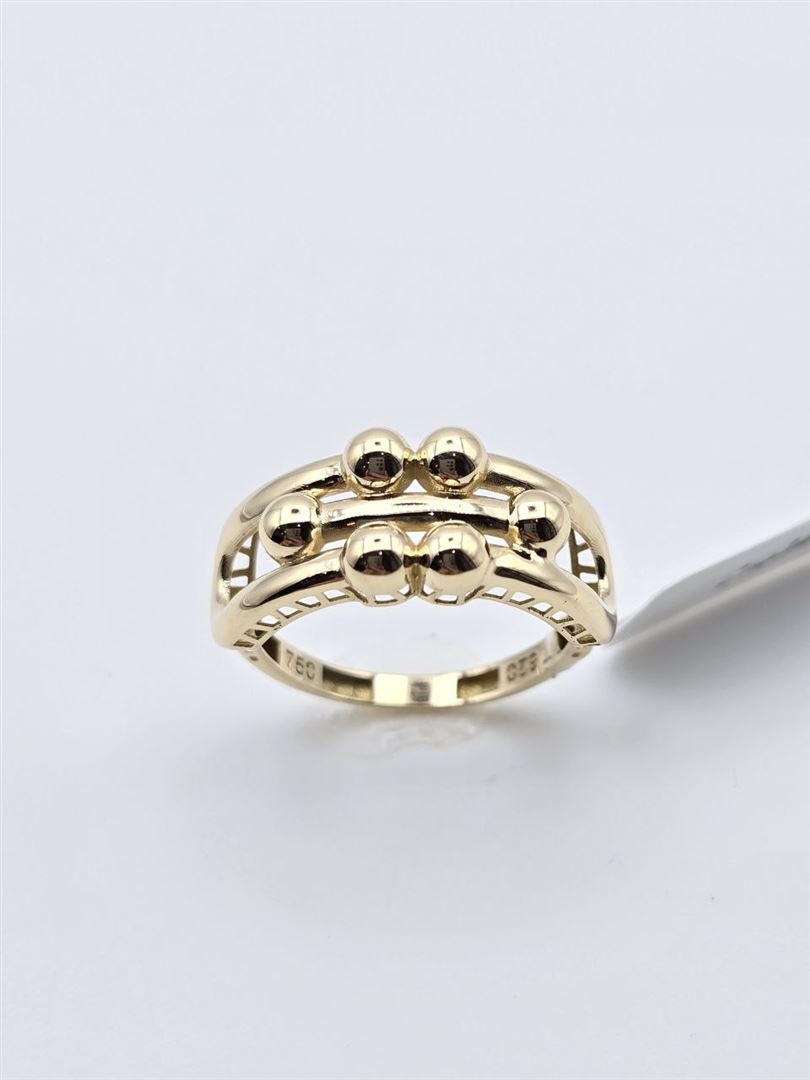 انگشتر تیفانی