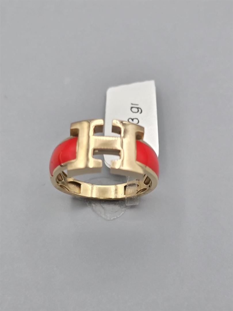 انگشتر هرمس