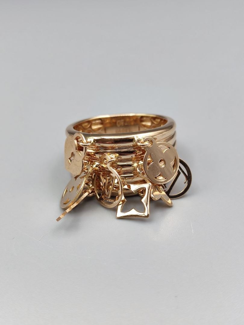 انگشتر یورمن