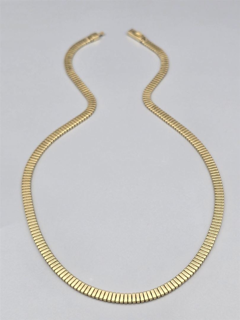 گردنبند تیغ ماهی