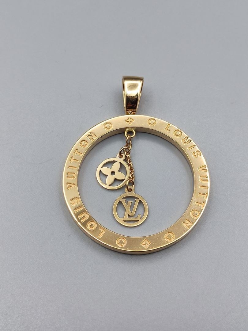 مدال لویی ویتون