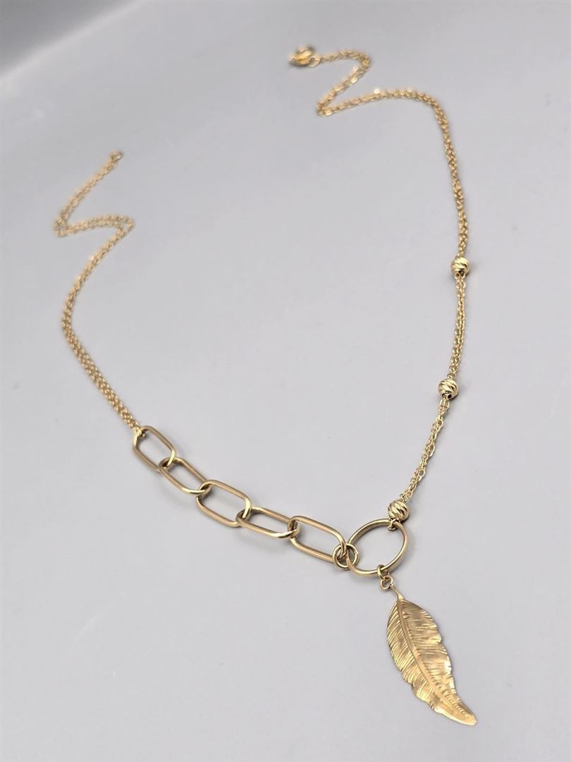 گردنبند فانتزی