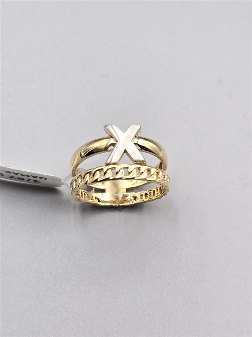 انگشتر داماس