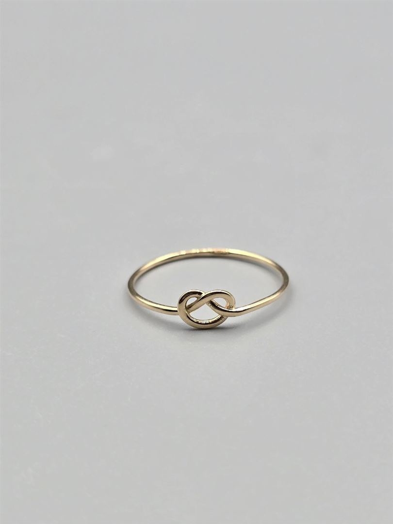 انگشتر مینیمال