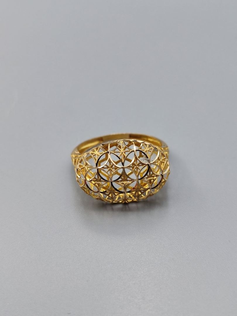 انگشتر فیوژن