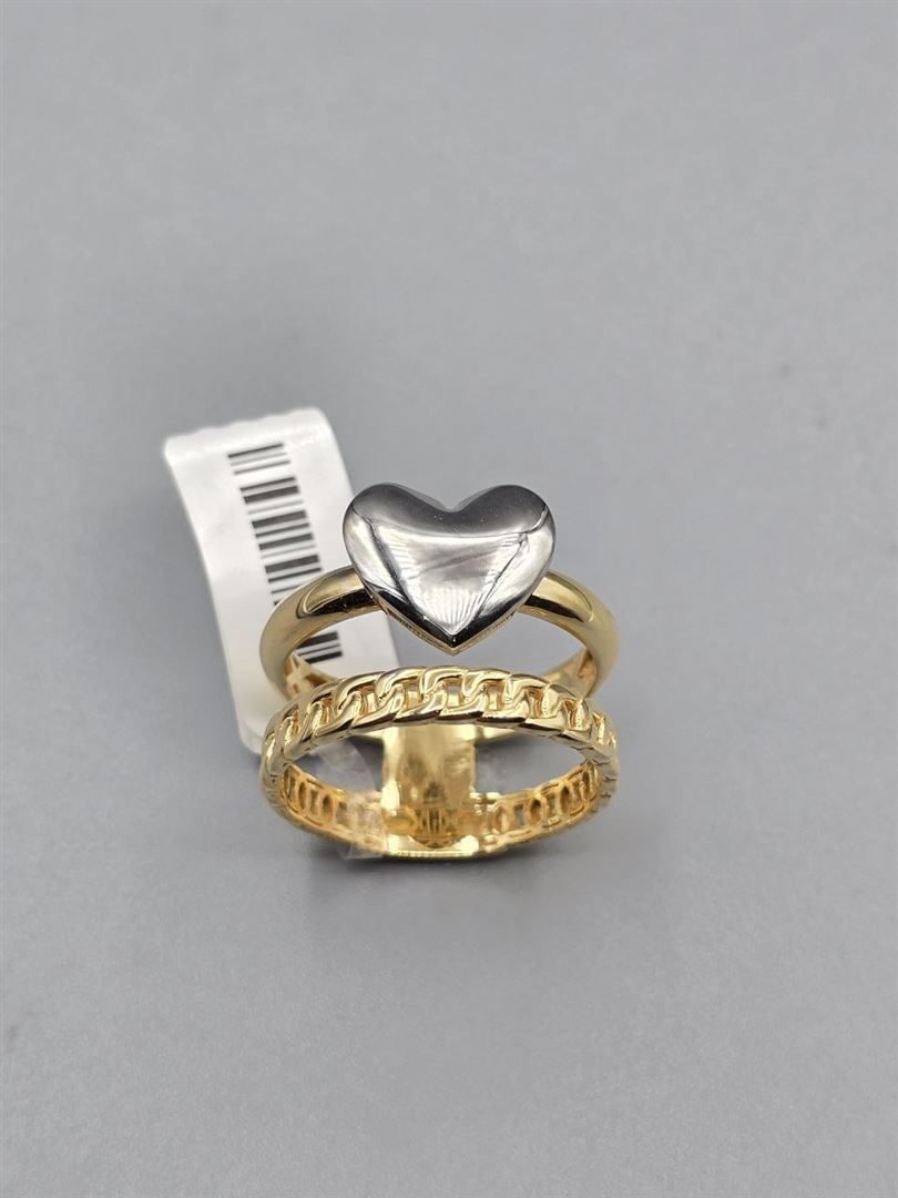 انگشتر داماس