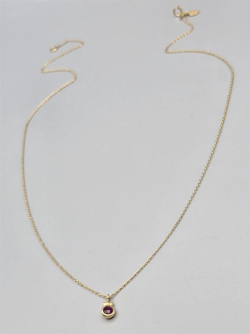 گردنبند فانتزی