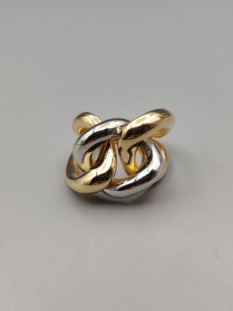 انگشتر کارتیه فیوژن