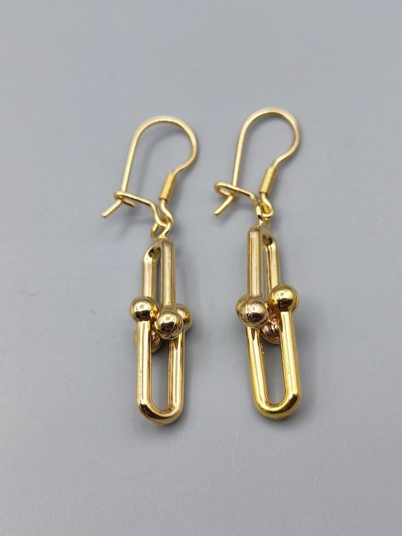 گوشواره تیفانی