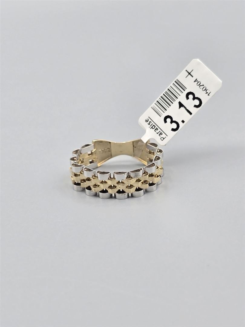 انگشتر رولکس پارادایس