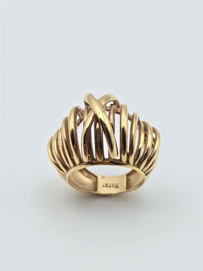 انگشتر اکسترا