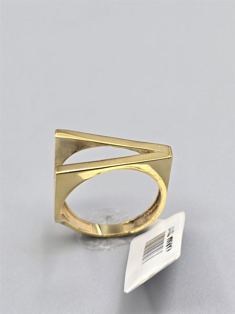 انگشتر مینیمال