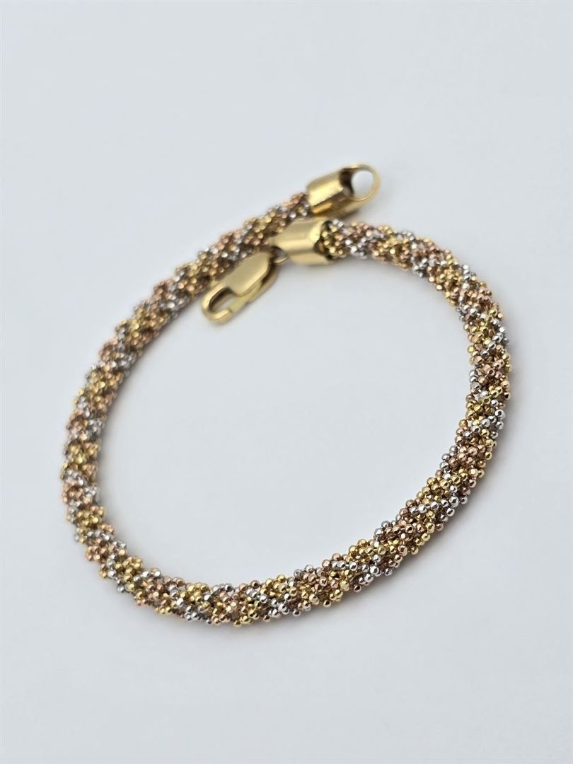 دستبند خودکاری