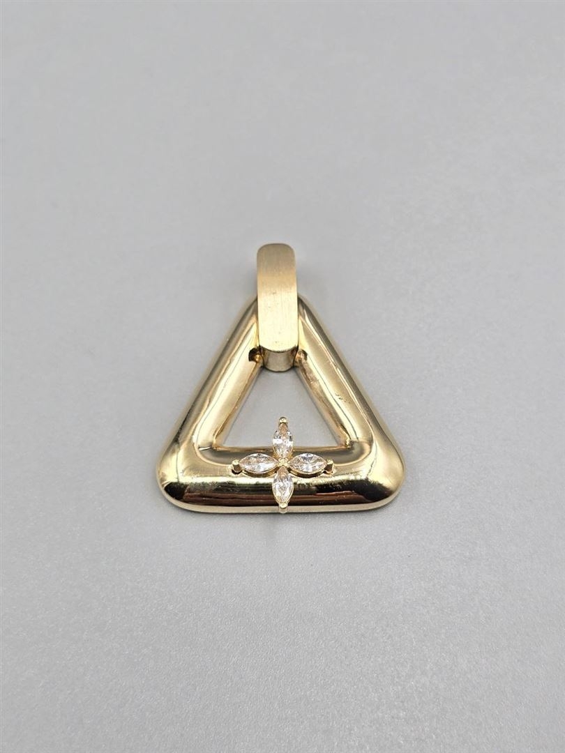 پلاک مارکیز