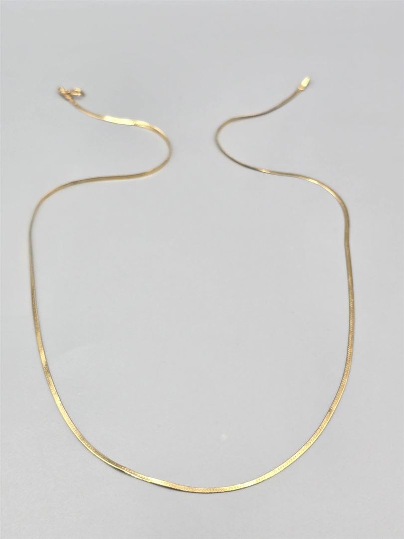 گردنبند هرینگ بون