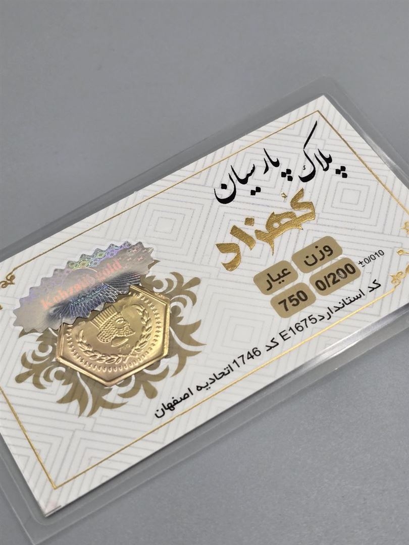 سکه پارسیان