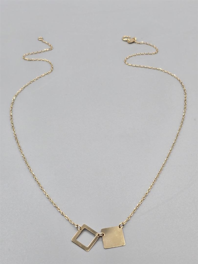 گردنبند مینیمال