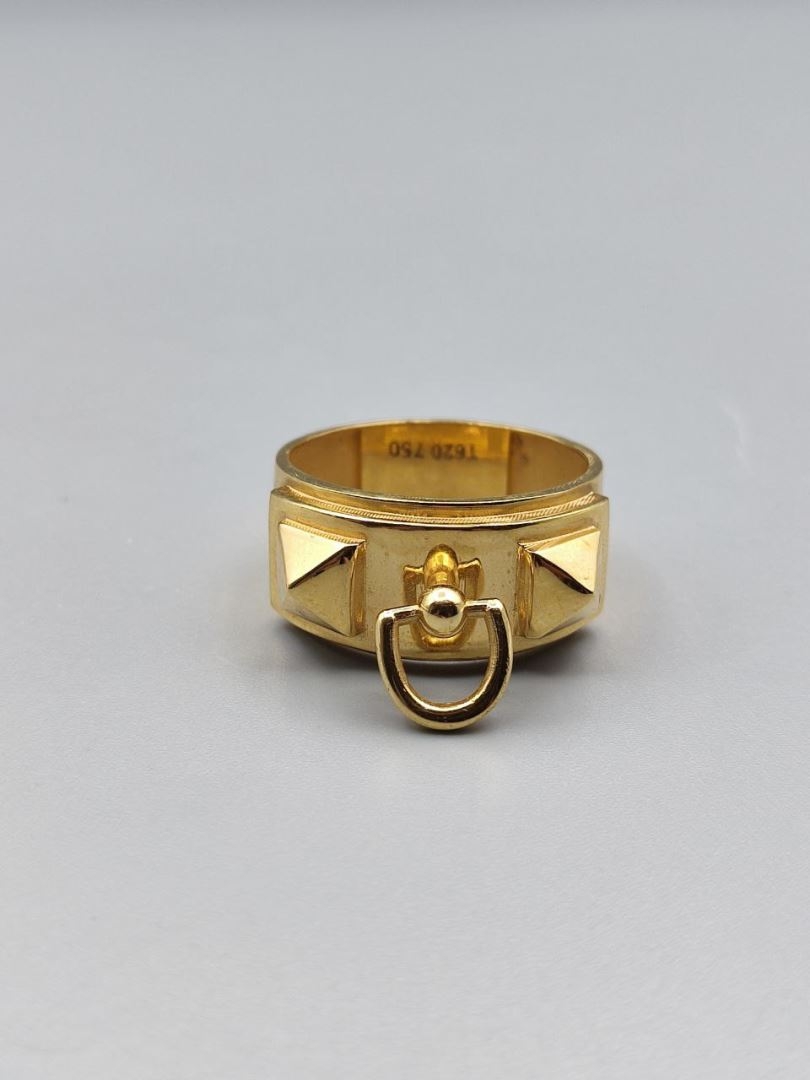 انگشتر هرمس