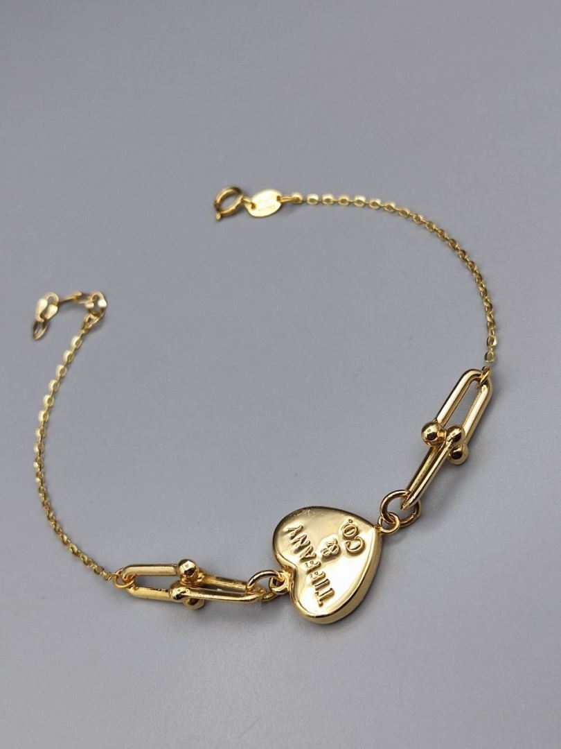 دستبند تیفانی