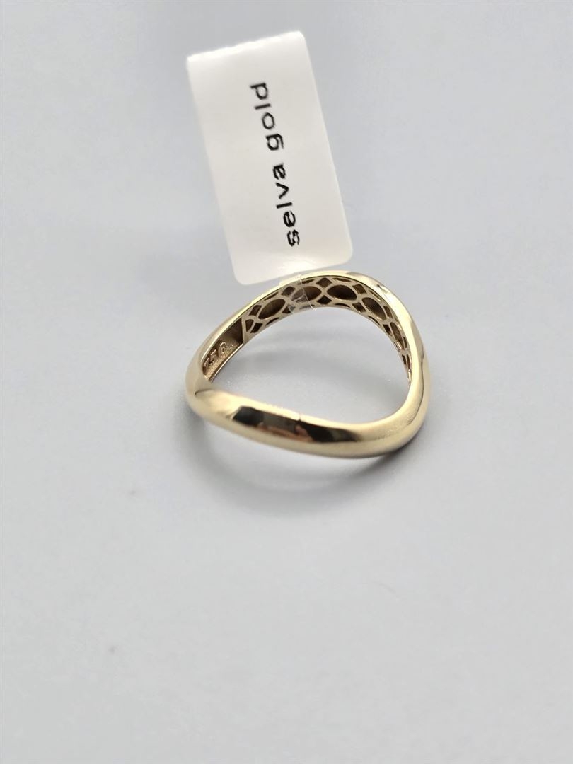 انگشتر سلوا