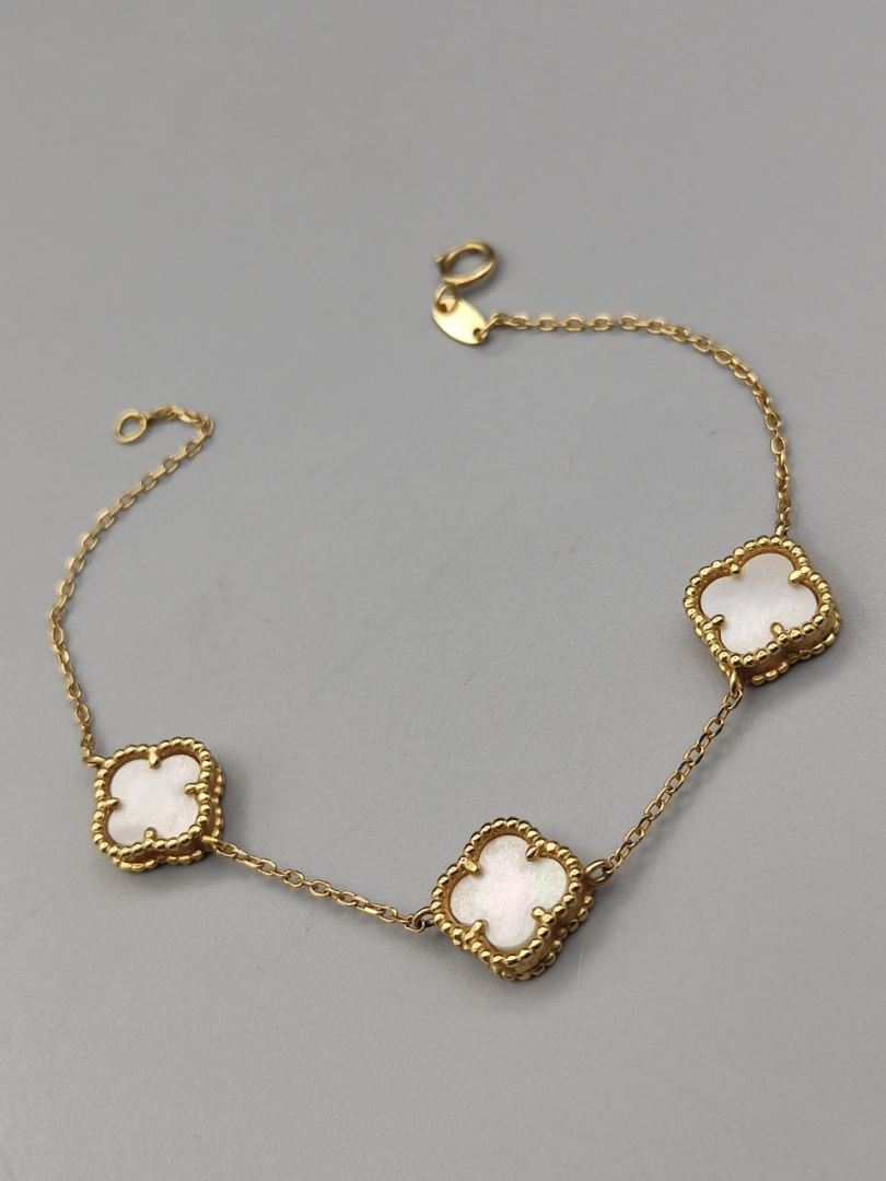 دستبند ونکلیف