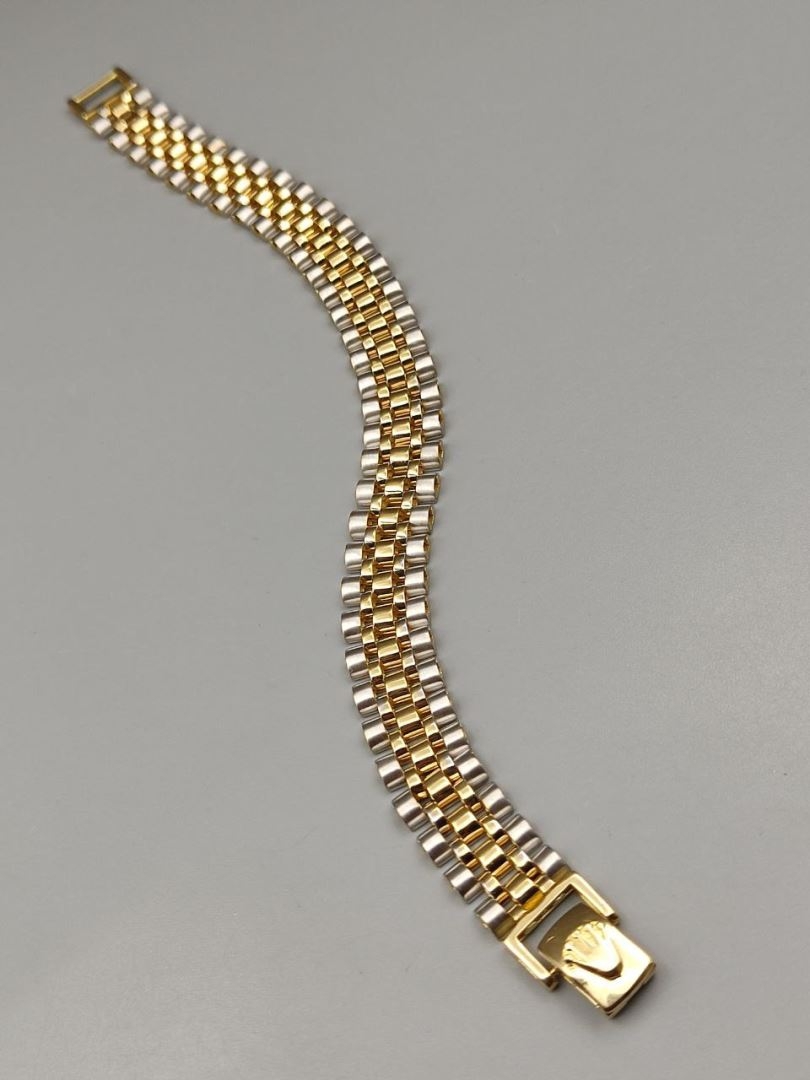 دستبند رولکس