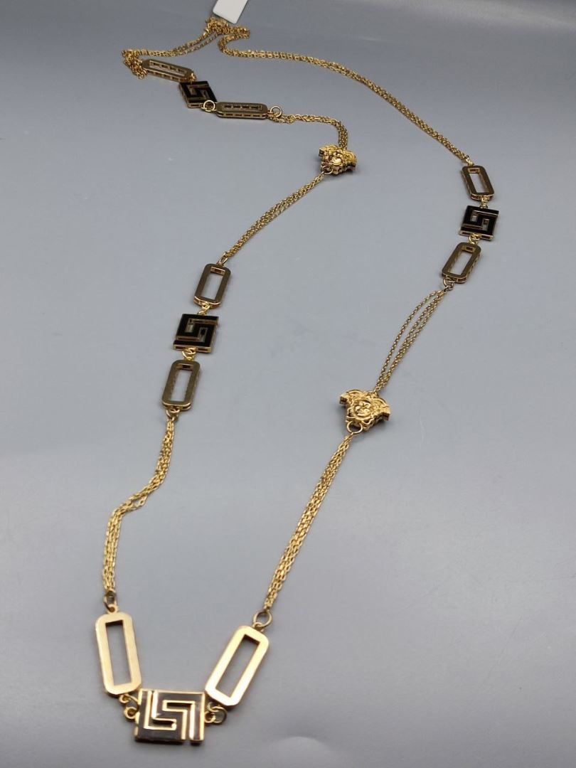 رولباسی لوکس ورساچه