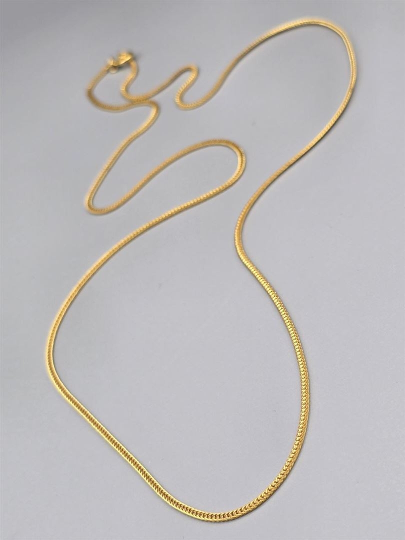 گردنبند کارتیه ژاپنی