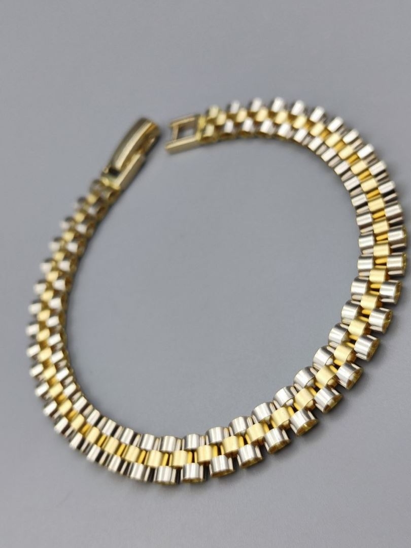 دستبند رولکس گلستانه