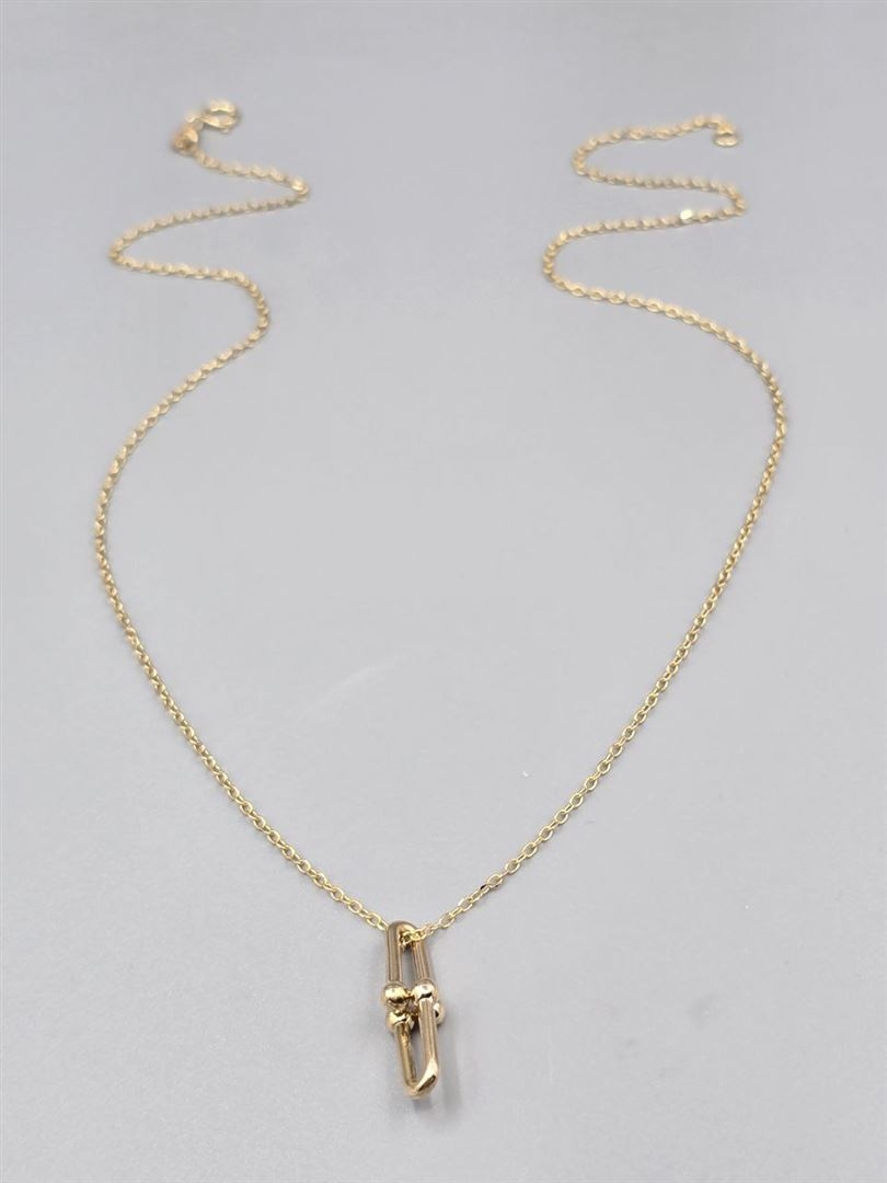 گردنبند مینیمال