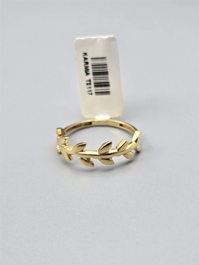 انگشتر مینیمال