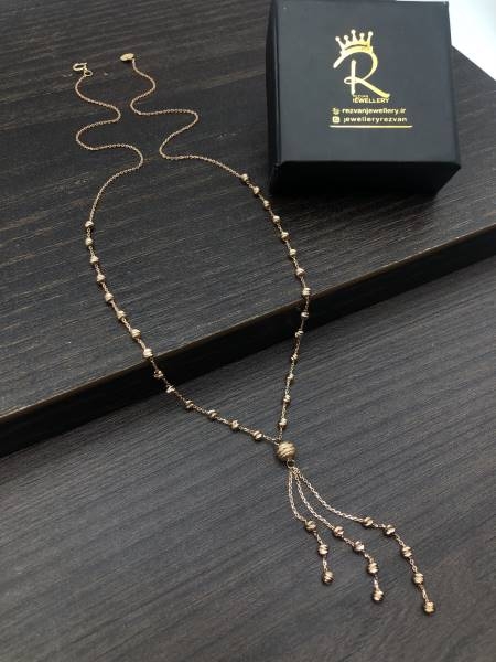 گردنبند البرناردو ظریف