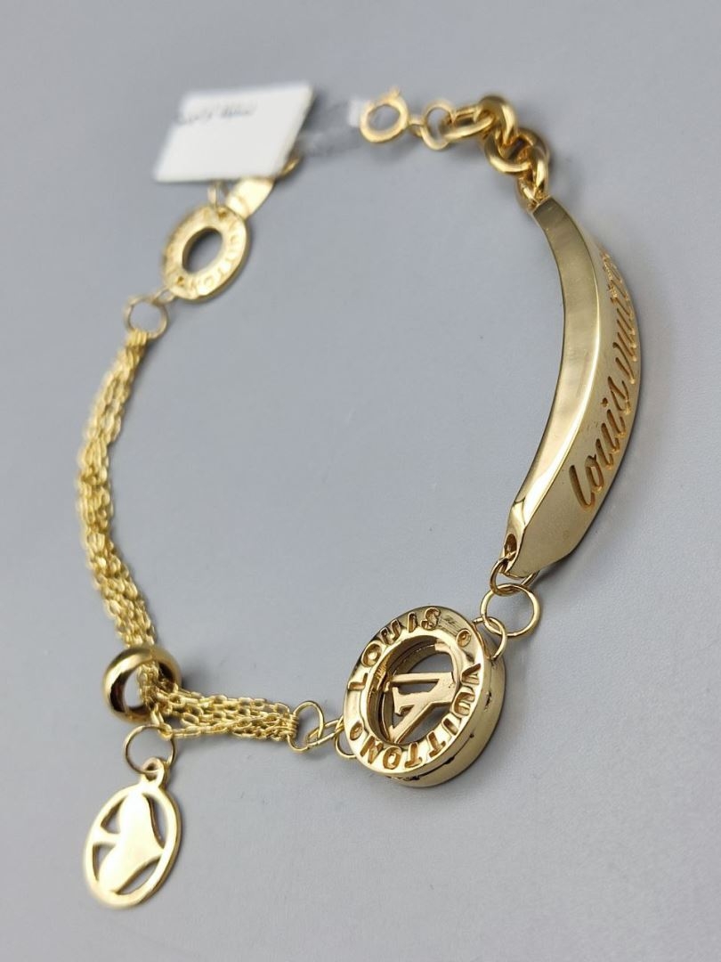 دستبند لویی ویتون