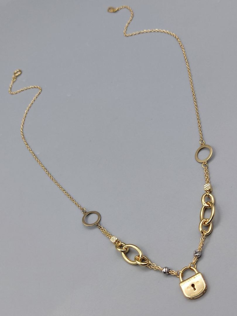 گردنبند تیفانی