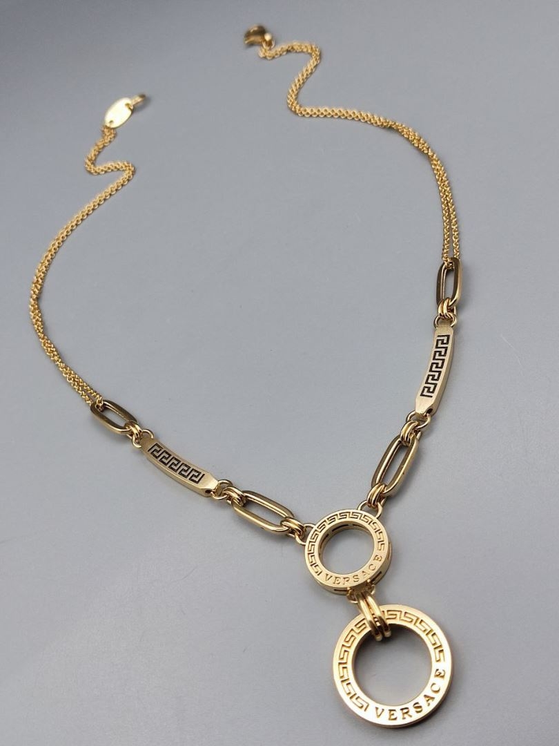 گردنبند ورساچه