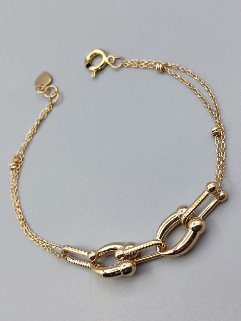 دستبند تیفانی