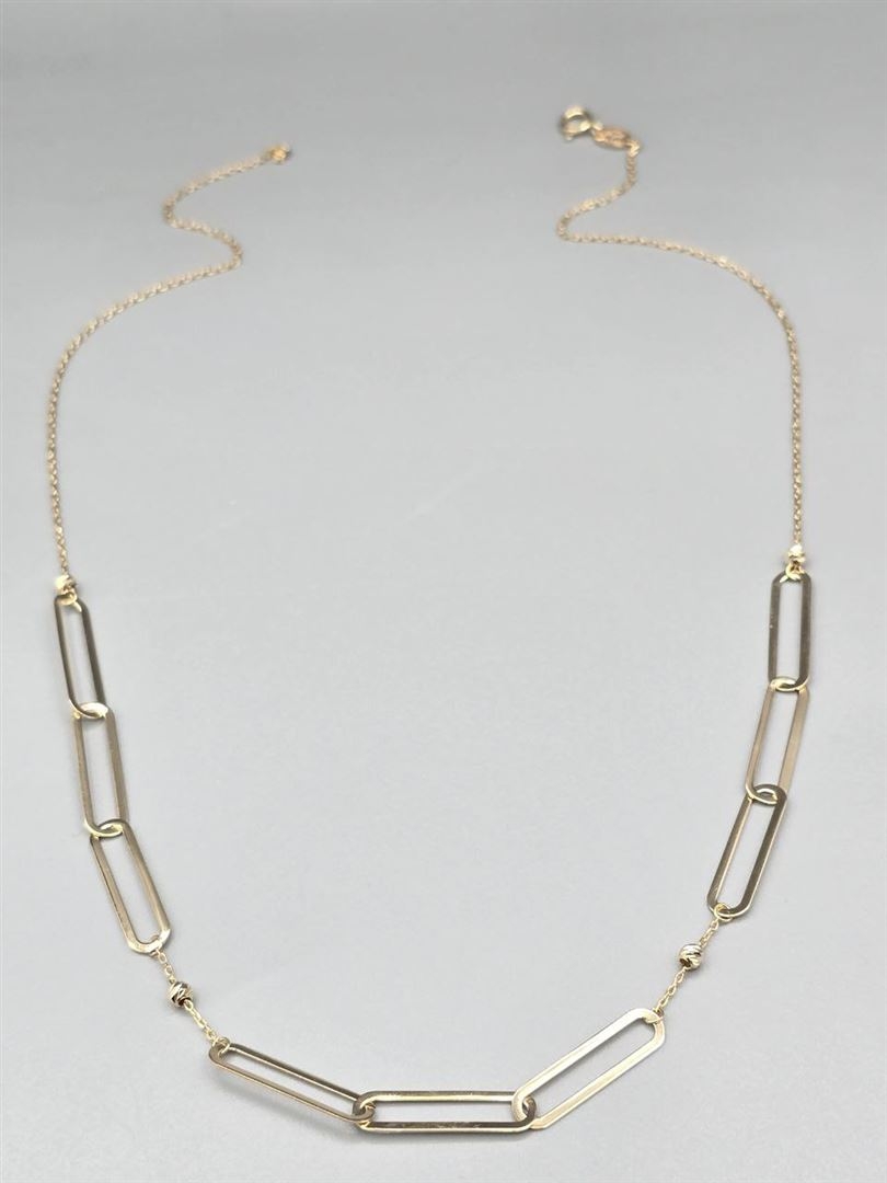 گردنبند مینیمال