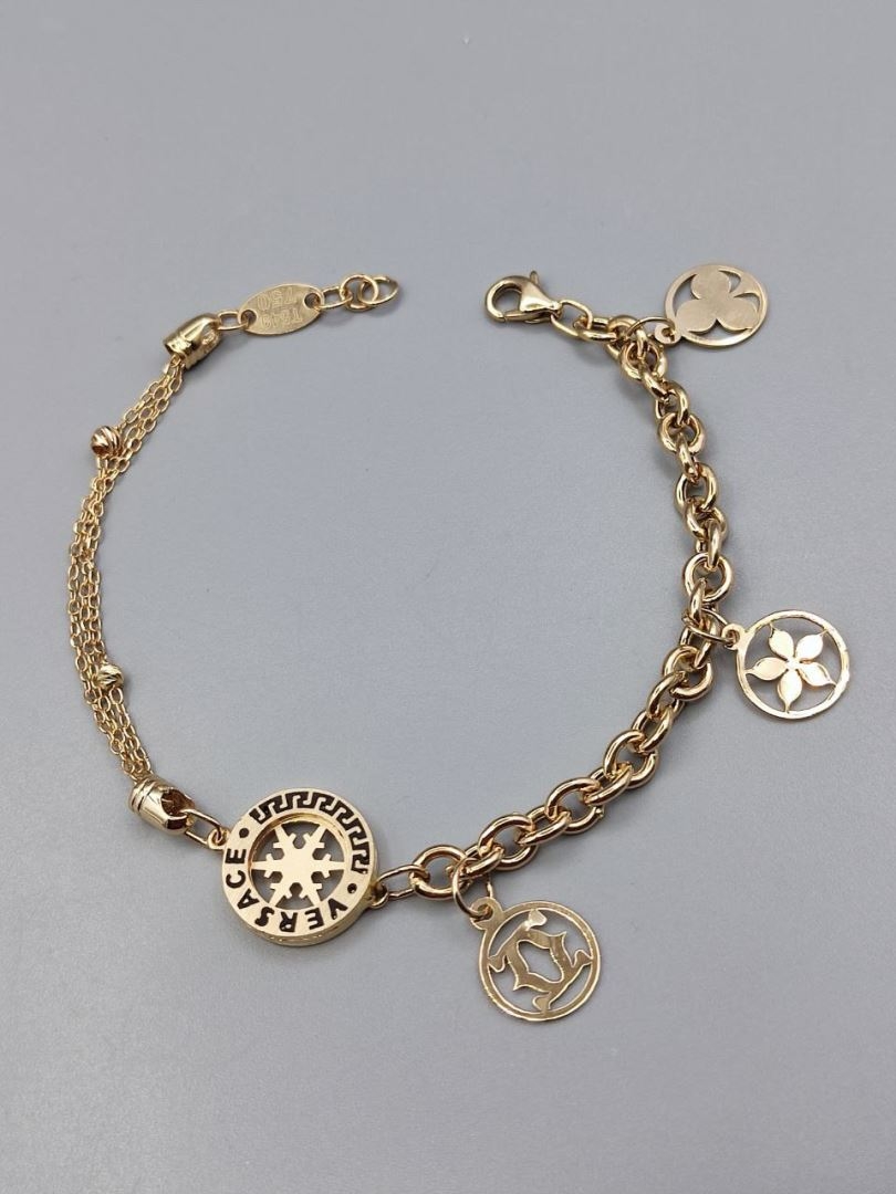 دستبند مارک ورساچه