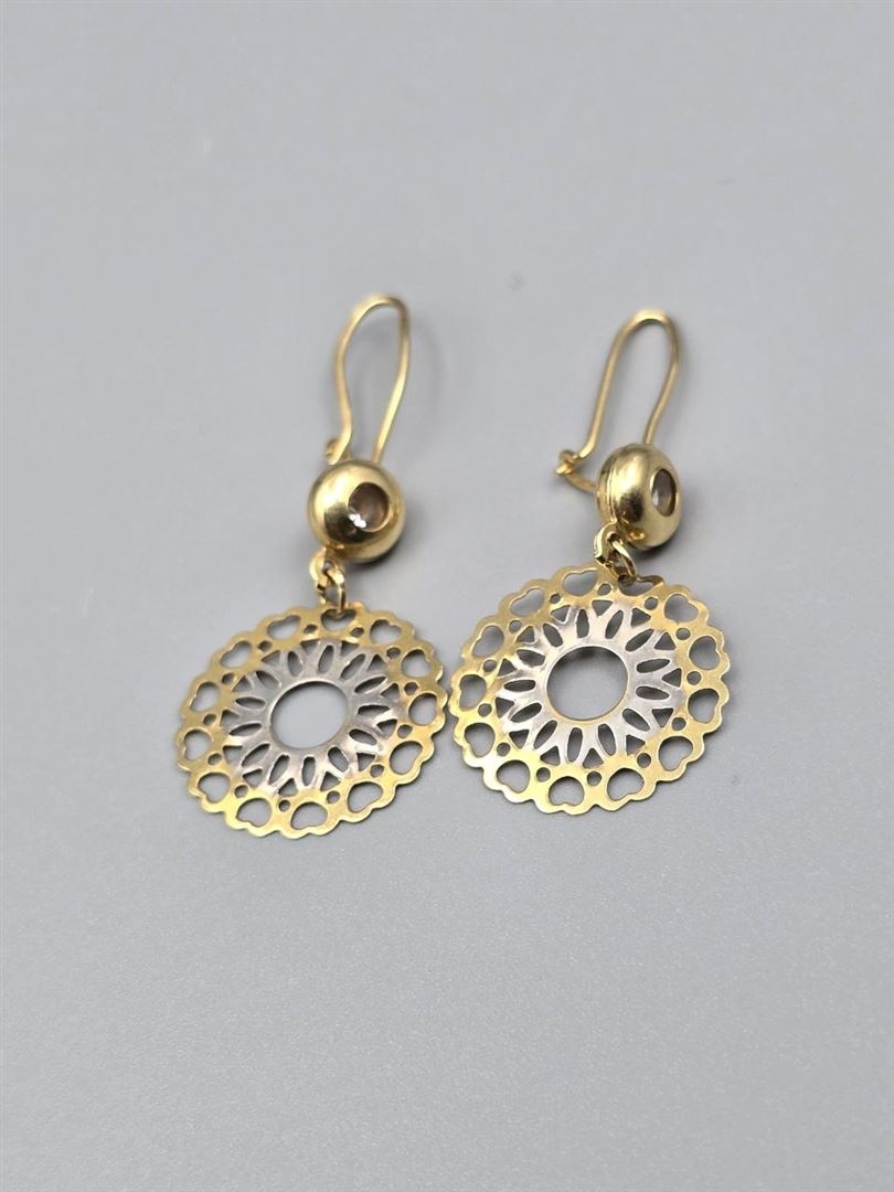 گوشواره شرقی