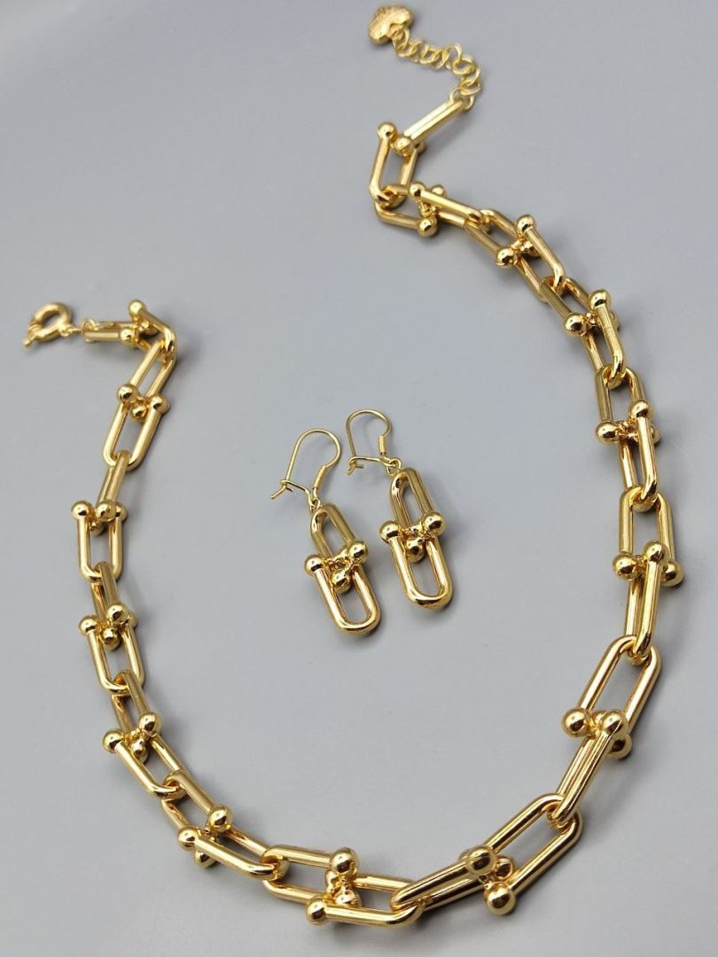 نیم ست تیفانی