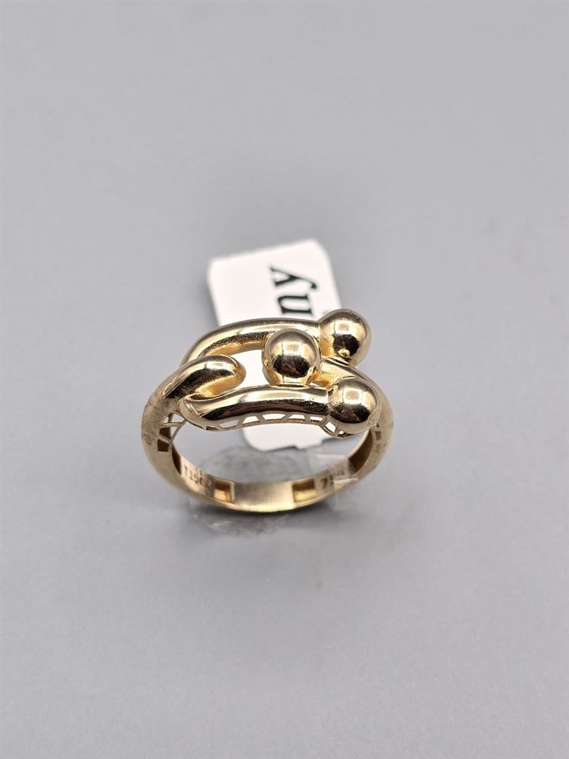 انگشتر تیفانی